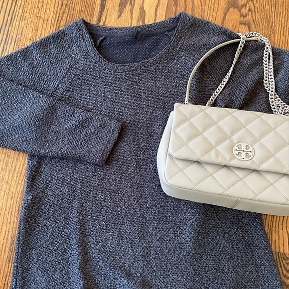 Soya Concept sweater with slight metallic detail - Picture 1 of 7